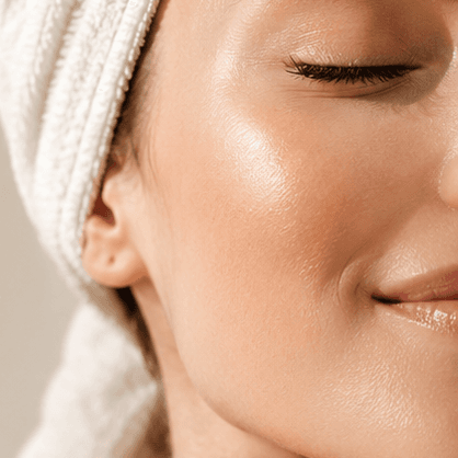 Haute Skin Society at Haute Mess Hair in Middleburg, FL